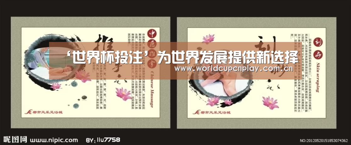 ‘世界杯投注’为世界发展提供新选择(图2) 竞猜攻略