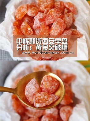 中辉期货西安早盘分析:黄金突破继续看多,原油拉动化工保持看涨:世界杯买球(图1) 竞猜攻略